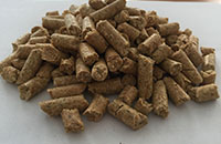 Soybean meal